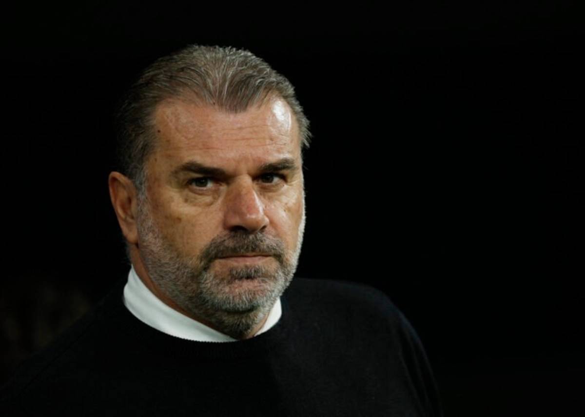 Watch: Superb Post-Match Footage Of Ange Postecoglou Emerges - Celts ...