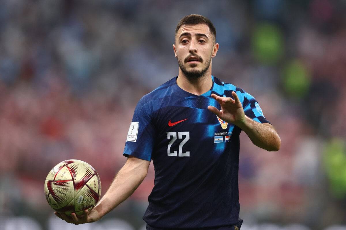 Celtic expert issues ‘massive’ Juranovic claim ahead of Rangers showdown