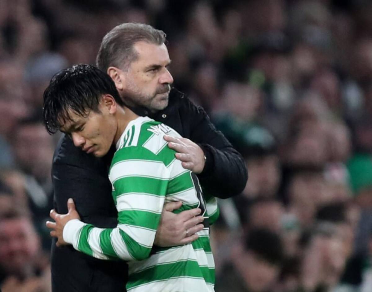 ‘Last thing that we all want’ – Celtic Manager Warns Glasgow Derby Officials