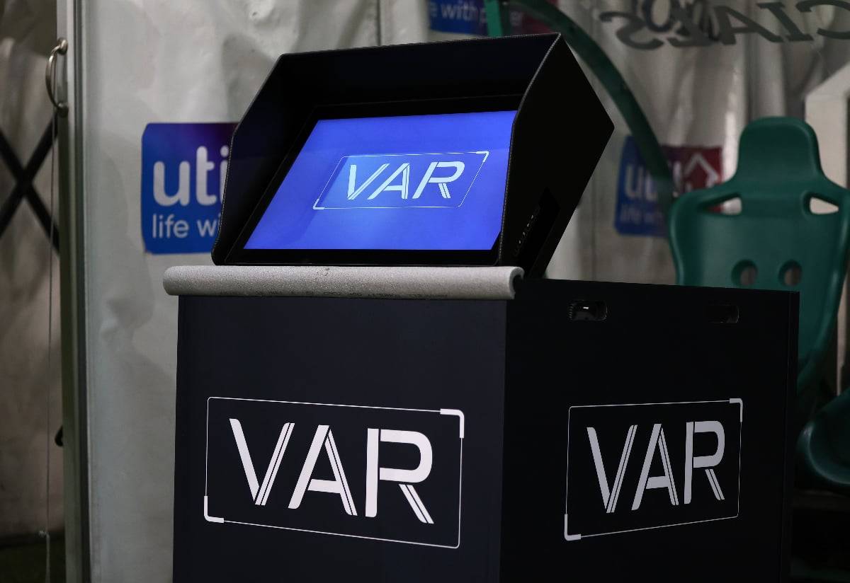 Celtic expert lambasts ‘terrible’ VAR after what he saw in Rangers clash