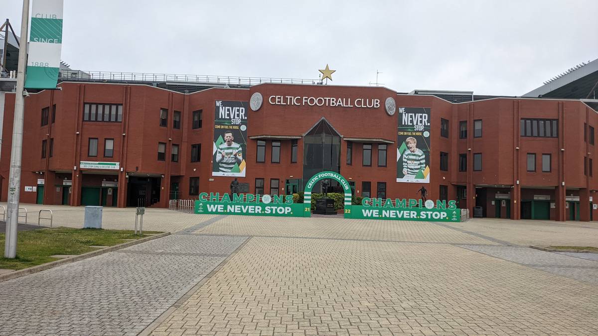 The outstanding Twitter thread that obliterates the Celtic ‘paranoia’ lie