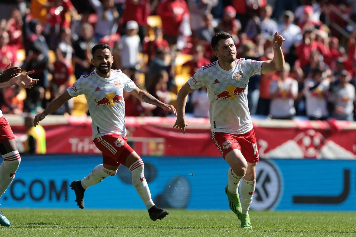 Is The Ex-Celtic Player Lighting Up America The One Who Got Away From Us?