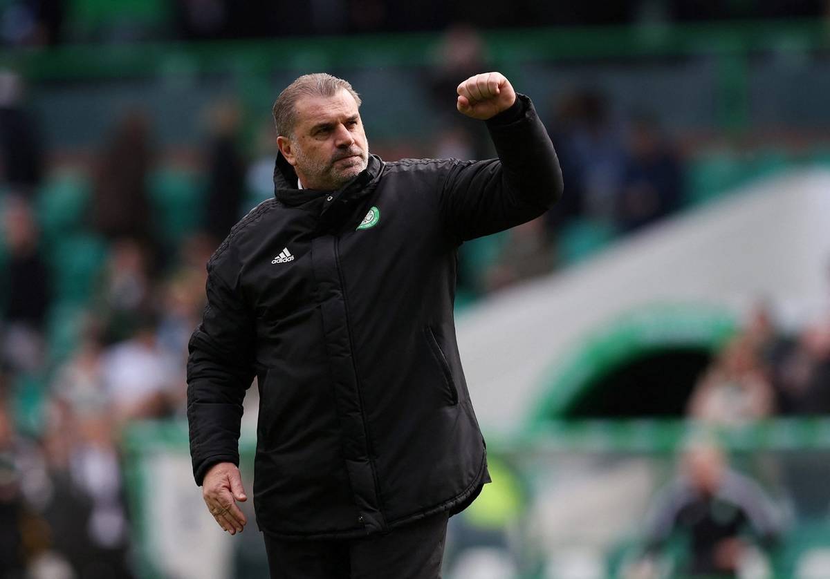 As Ange Gets Us To Another Final, Celtic Haters, Start Your Engines After Penalty Call.