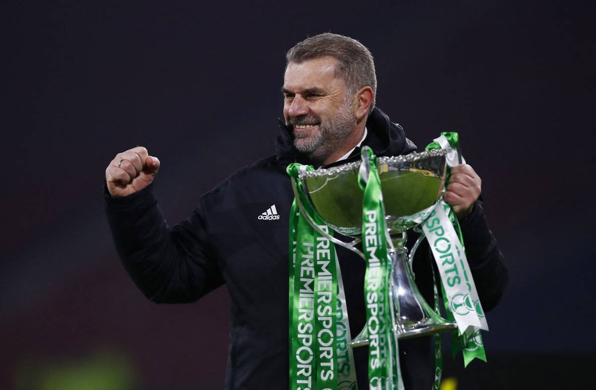 Celtic Has Played Our Cup Final Rivals Twice This Season And Know We’ve Nothing To Fear.