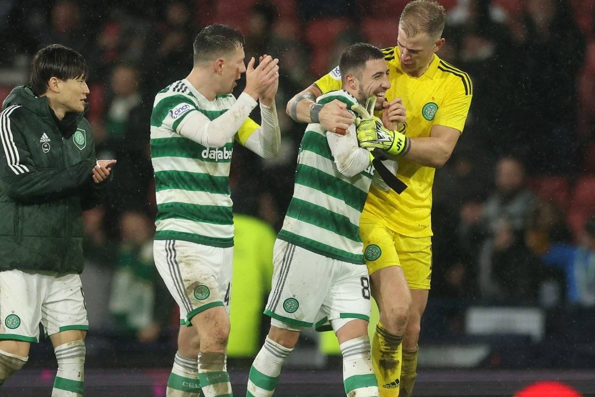 Slideshow: Predicting the Celtic line-up to face St Mirren