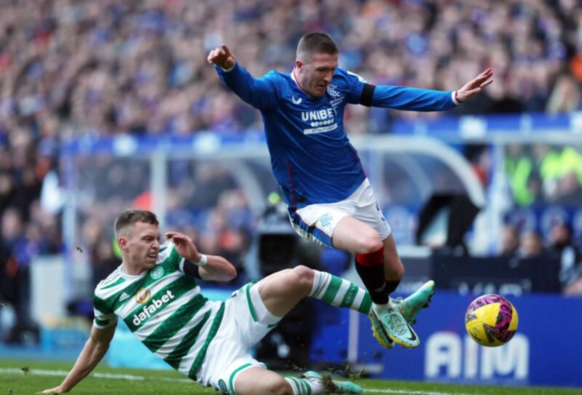 Former Celtic Hero Prasie for Ange Postecoglou’s Bargain Buy