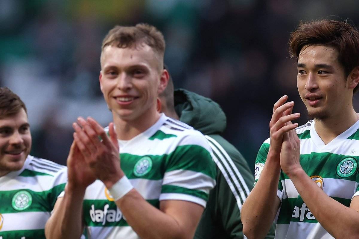 Opinion: 9 points in 7 days would put Celtic in a great position