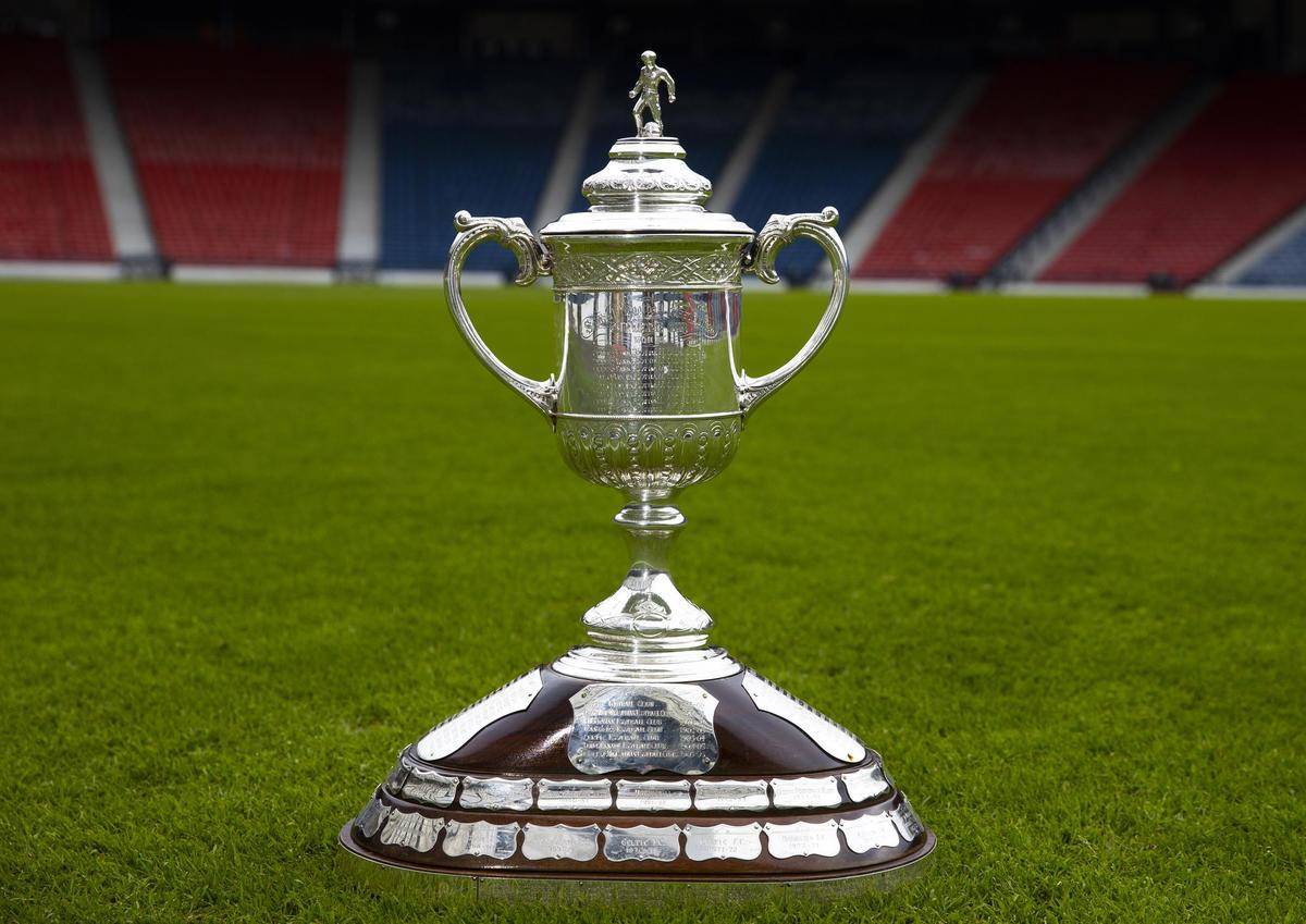 When is the Scottish Cup draw? Sixth round details, how to watch