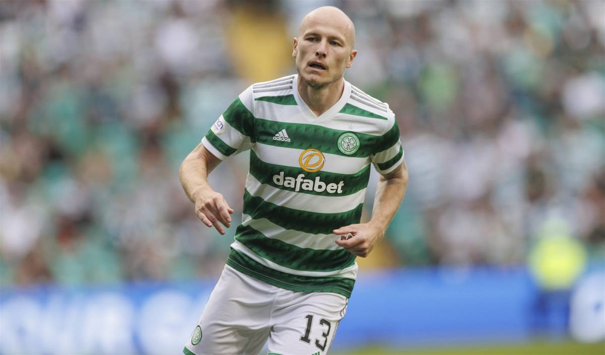 Craig Moore sends FF into meltdown over sensational Aaron Mooy revelation