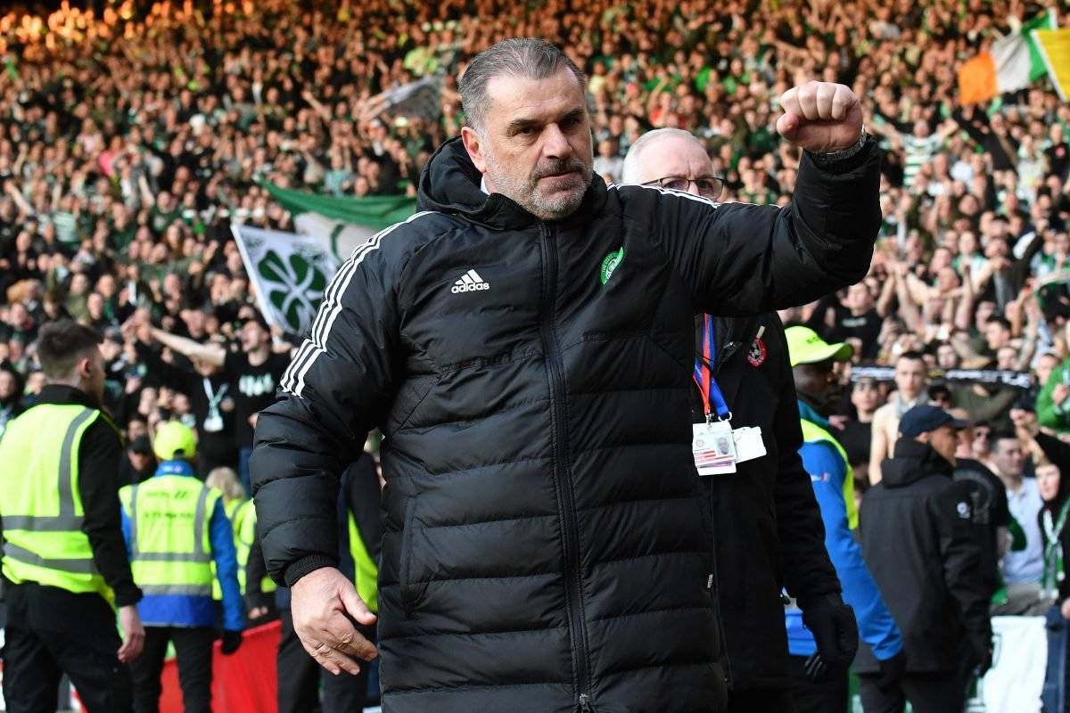 Ange The Smiler, Good To See?
