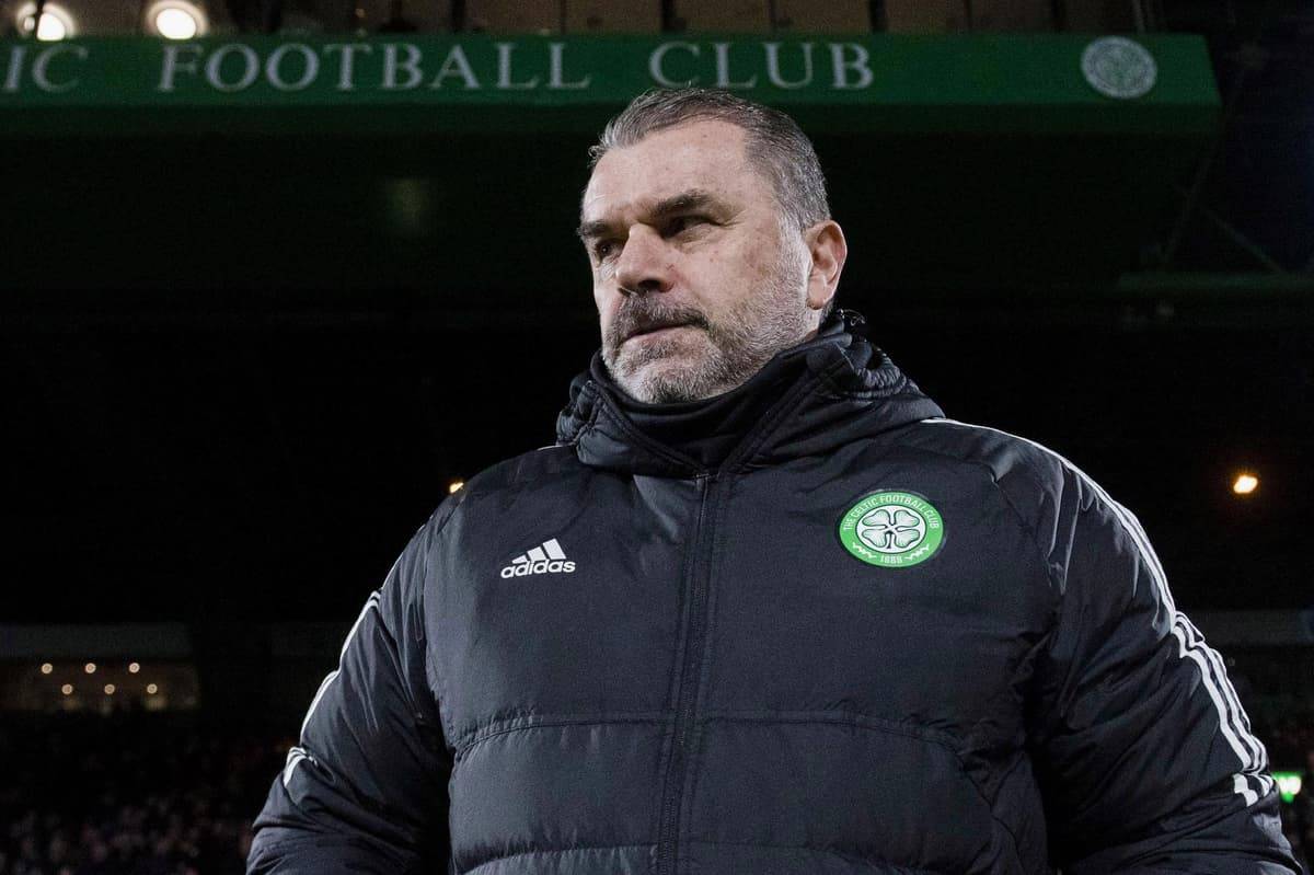 ‘We still don’t see them’ – Ange Postecoglou reveals what irritated him about Celtic’s 3-1 win over Hearts