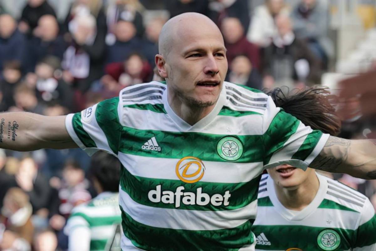 Cammy Devlin lifts lid on admiration for Celtic’s Aaron Mooy