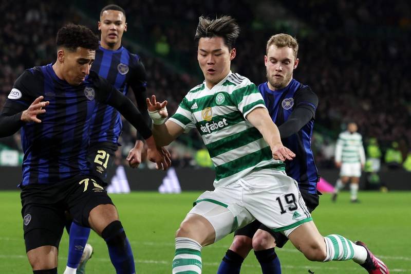 Latest: Celtic January signing earns international call-up