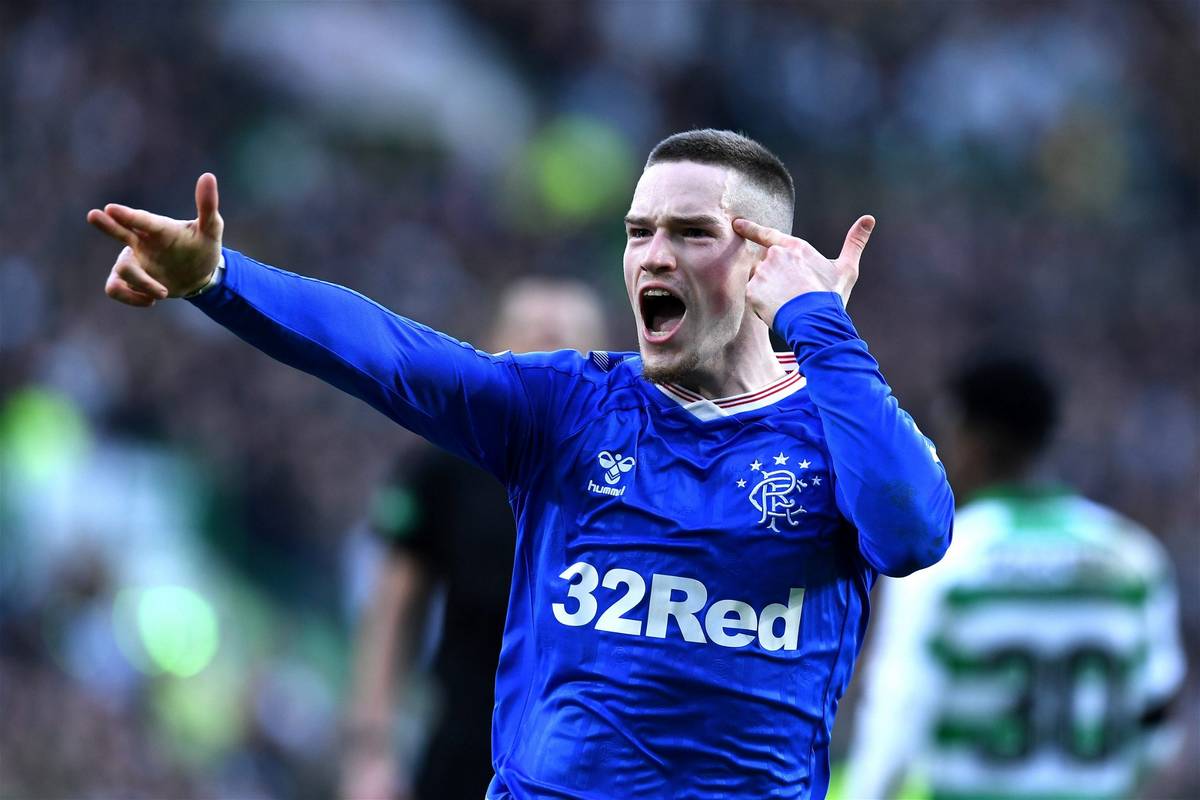 “Get in the bin, Parallel universe, Rocket, famous miss from 5 yards” Raskin begging for Sevco’s “Best player” to sign on triggers laughter