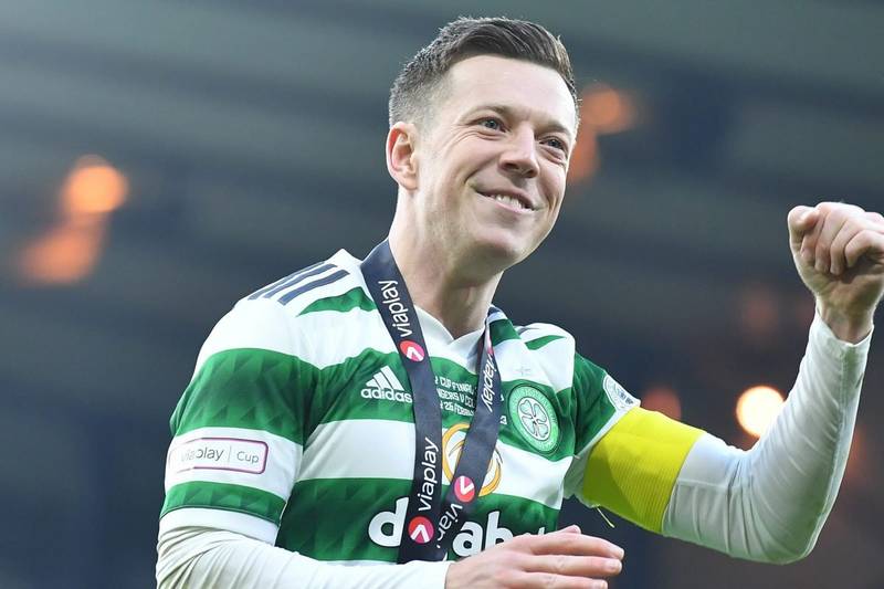 Celtic ace labelled ‘manager’s dream’ as milestone draws closer