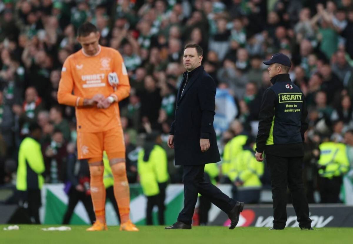 Celtic Can Create “Tsunami” of Pressure for Beale – Ibrox Pundit