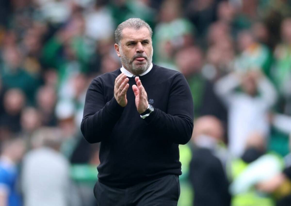 Listen: Ange Masterfully Diffuses Journalist’s Loaded Question