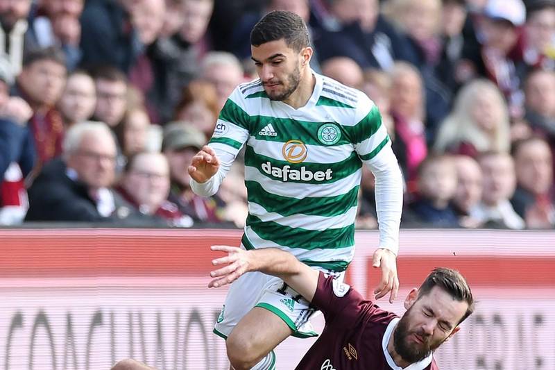 “Wants to be sold” – Celtic star said to be eyeing Parkhead exit