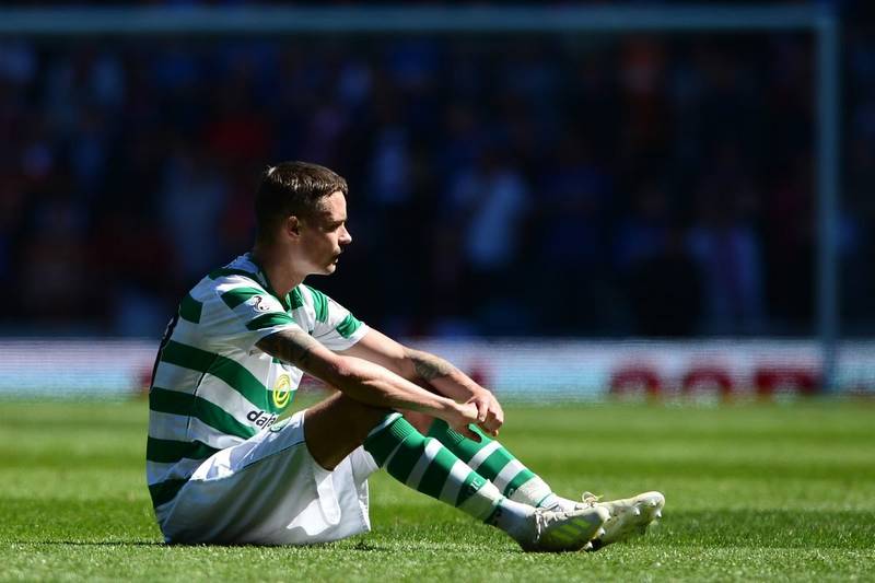 Celtic Very Close To Losing Top Player Within First 6 Months Of Signing