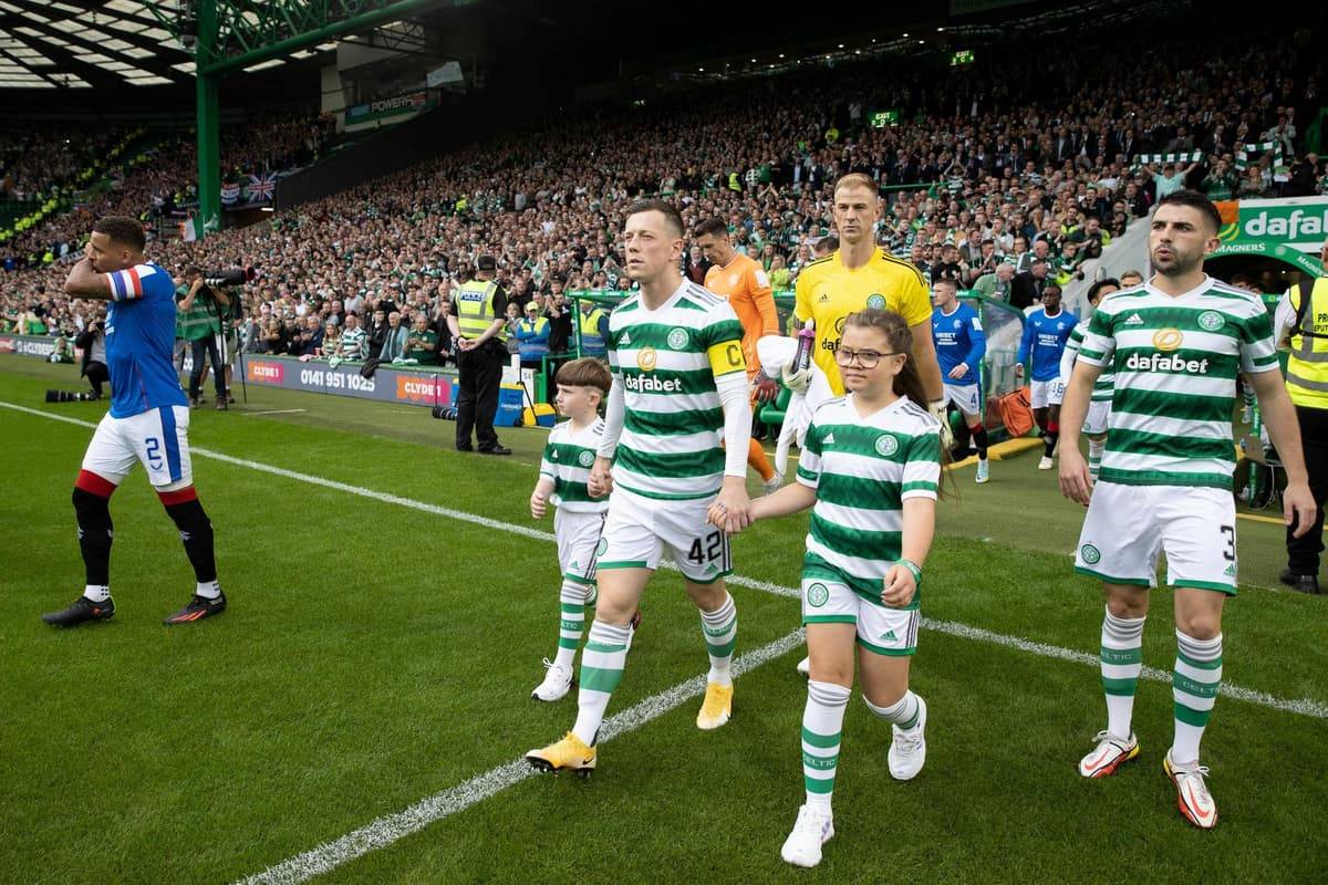 Celtic star in ‘hostile’ admission over O** F*** crowd situation but