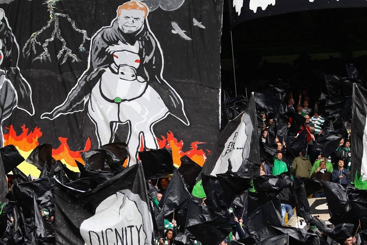 Still no accounts released, Park resigns and a trip to Celtic Park which could end up in