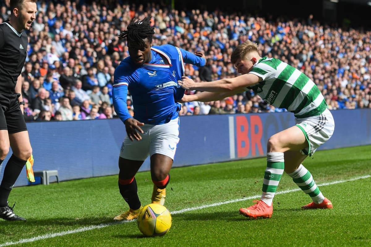 Scottish Football s Continued B Team Mess Celtic Rangers Hearts And scottish-football-s-continued-b-team-mess-celtic-rangers-hearts-and