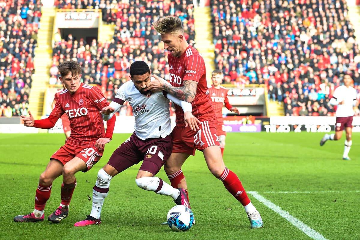 Premiership split fixtures announced Rangers v Celtic, Hearts v