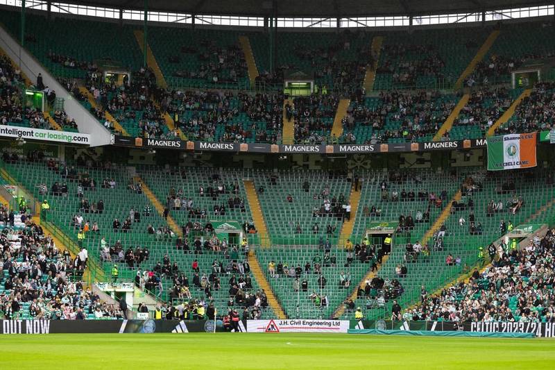 Celtic reaction: Holm where heart of midfield is, Green Brigade no miss, Bilbao bring it