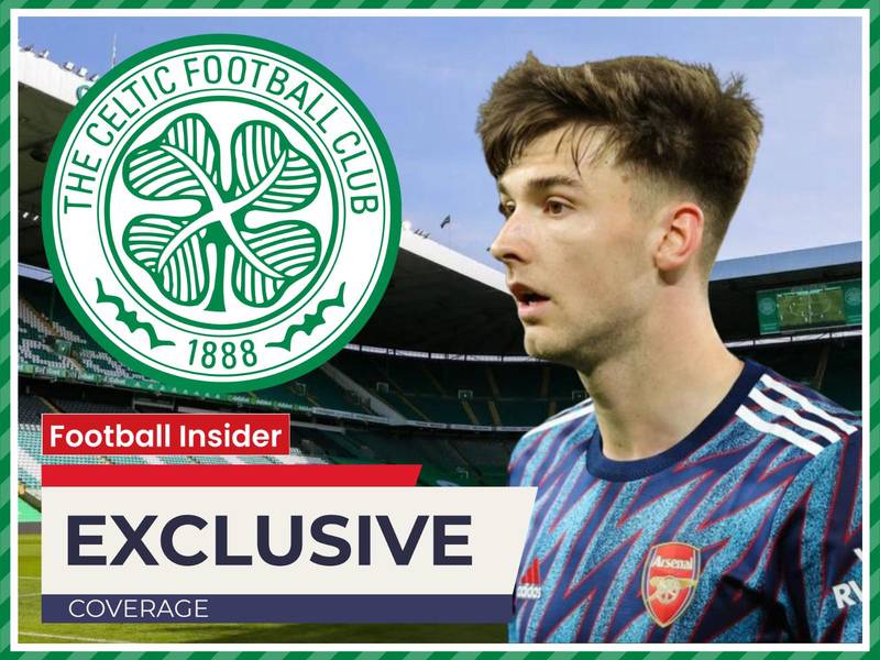 Exclusive: Celtic now best placed to complete sensational signing