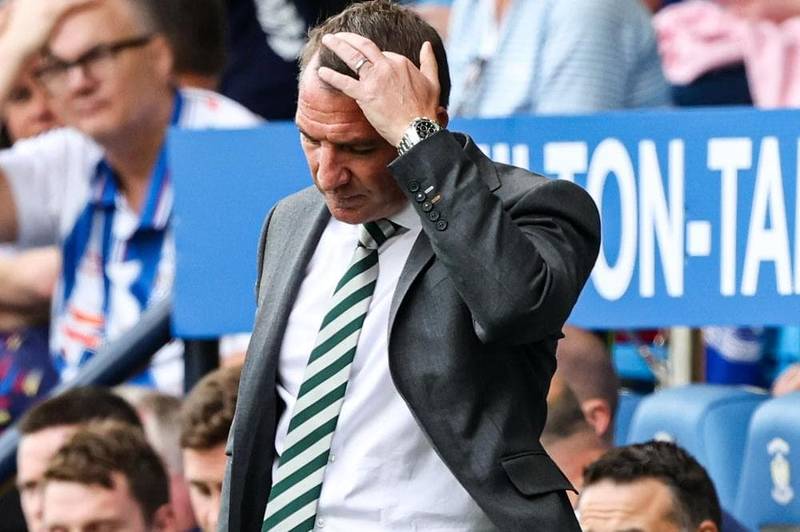 Celtic reaction: Six players short; hardly happened in half century; Kilmarnock’s ridiculously rare double