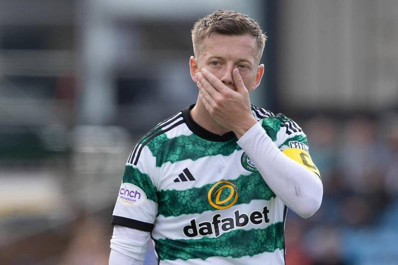 ‘We can’t ever go away from our principles again’ – Celtic stalwart’s warning after loss of team identity in cup loss