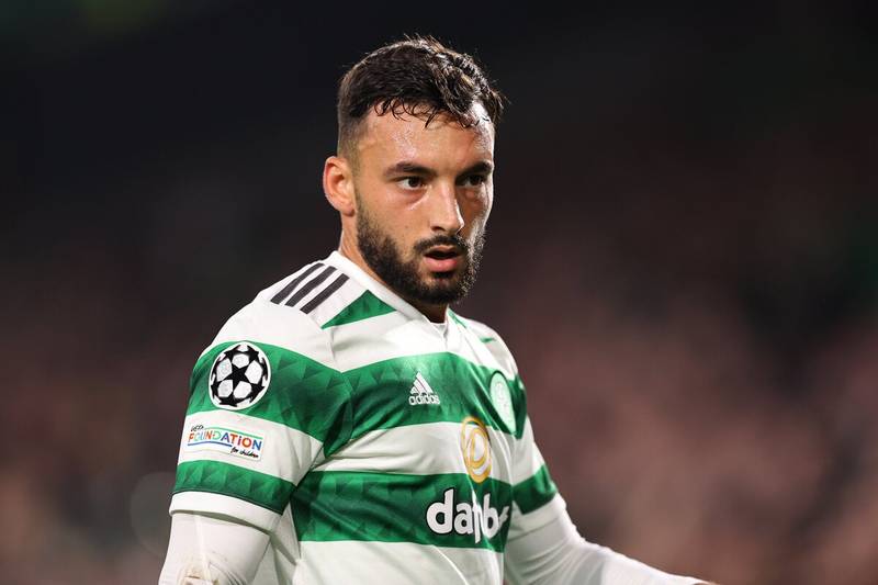 Celtic victims of major injustice as Haksabanovic controversy analysed – pundit