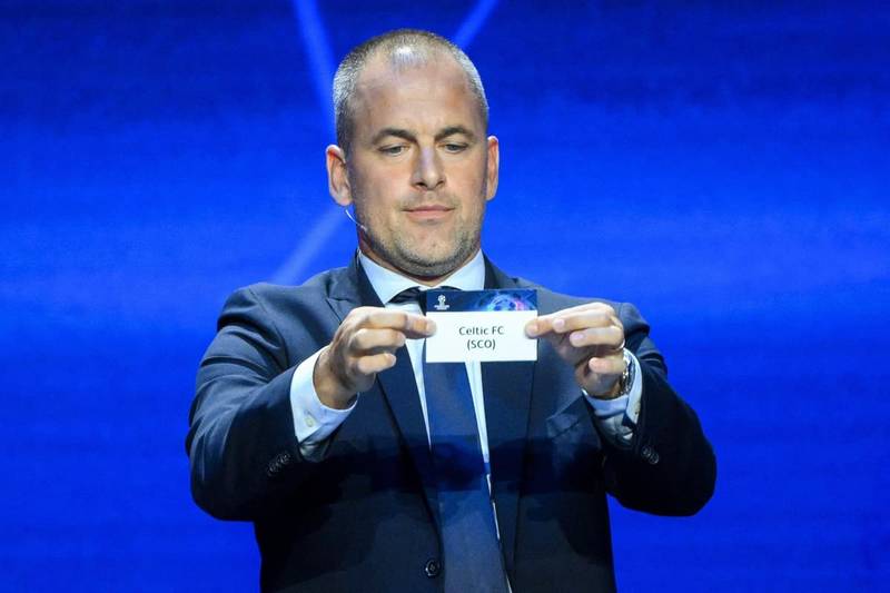Celtic’s Champions League group holds plenty of history but few fears in most navigable of 2023/24 edition