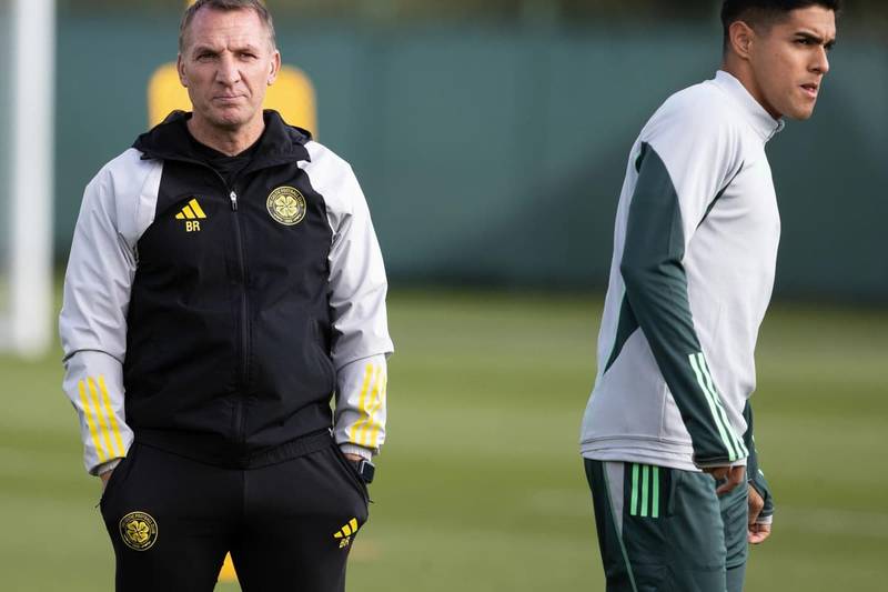 Brendan Rodgers gives Celtic transfer update ahead of deadline day signing and admits ‘surprise’ at Sead Haksabanovic post