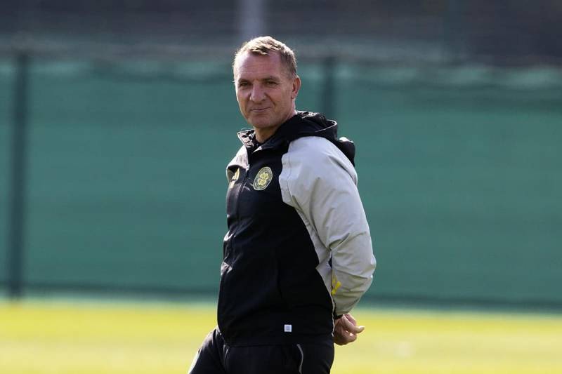 ‘Could be’ – Celtic boss reveals pursuit of one more than one signing before transfer deadline