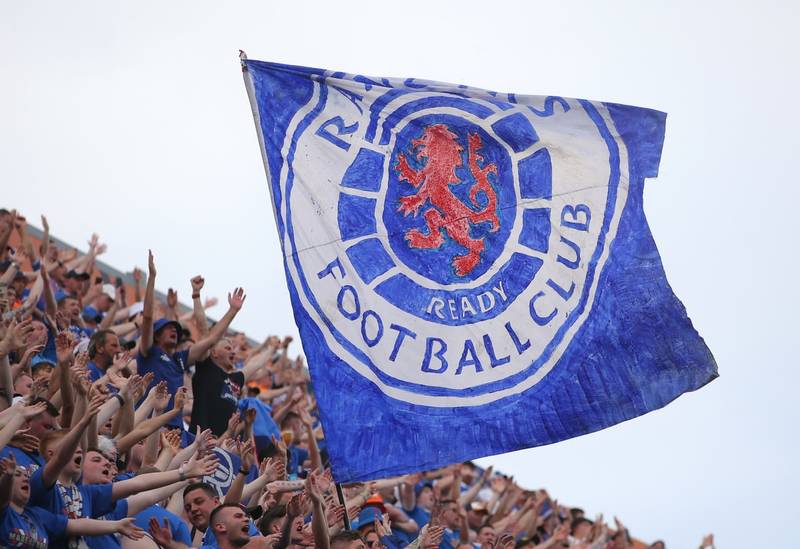 Hutton drops ‘huge’ Rangers claim ahead of Celtic showdown