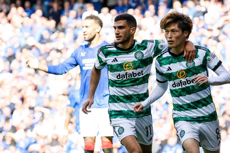 O** F*** verdict: Michael Beale walking fine Rangers line after Celtic outcome few expected