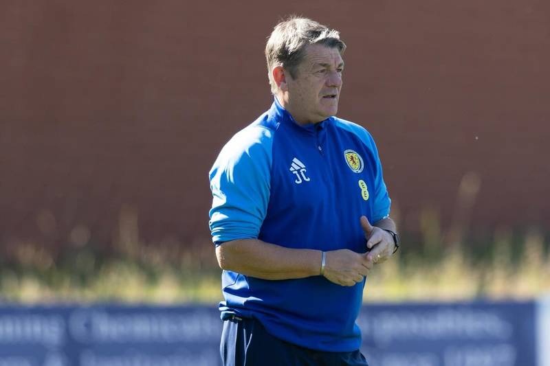 ‘Over the top of the directors’ box’: John Carver reveals Rangers v Celtic scenes – but there were no rockets like in Cyprus