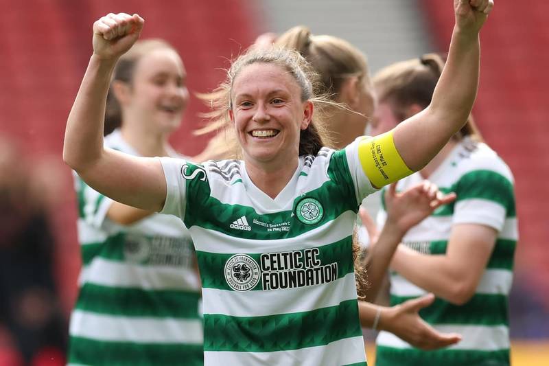 Celtic and Glasgow City earn Champions League wins as next opponents confirmed