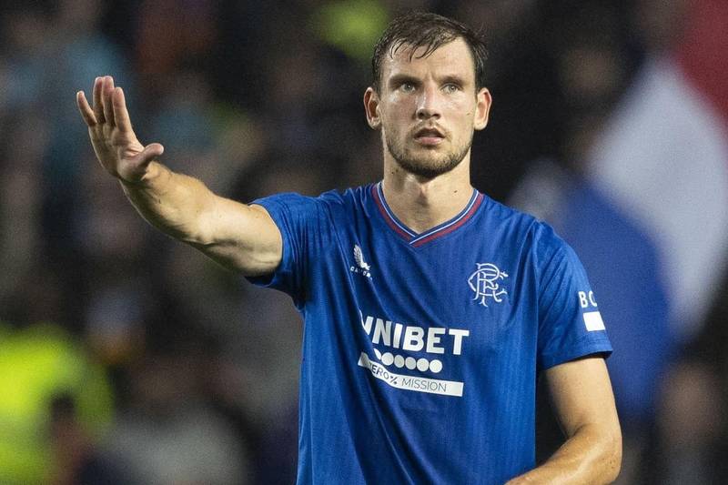 Scottish football: Rangers star wanted for post-deadline transfer, Celtic open talks with £10m asset