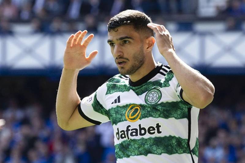 Celtic facing another injury sweat as key player suffers setback on international duty