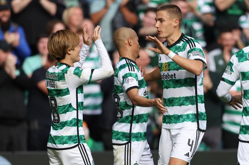 Celtic told by former manager to follow Scotland blueprint in Champions League group – with four ‘battles’ coming up