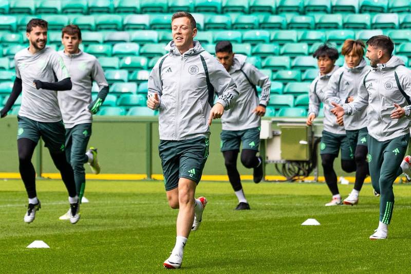 Brendan Rodgers reveals Celtic’s ultimate European aim this season as team selection hangs in balance