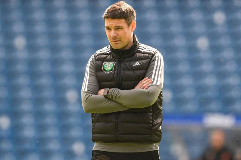 Celtic coach emerges as managerial candidate for Championship club with ‘approach made’