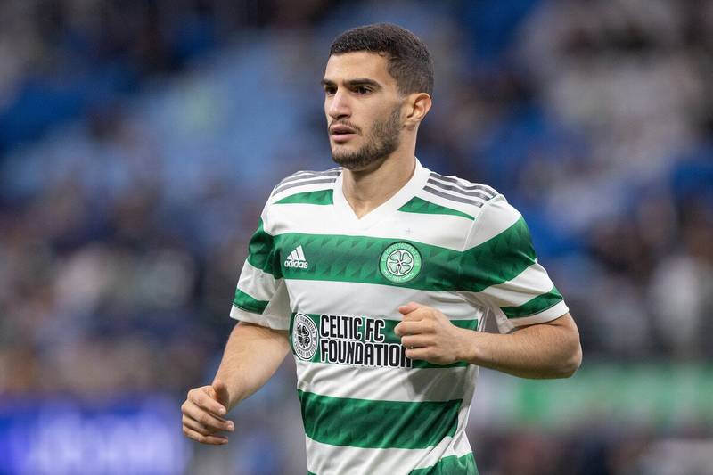 Abada U-turn expected after confirmed Celtic news – pundit