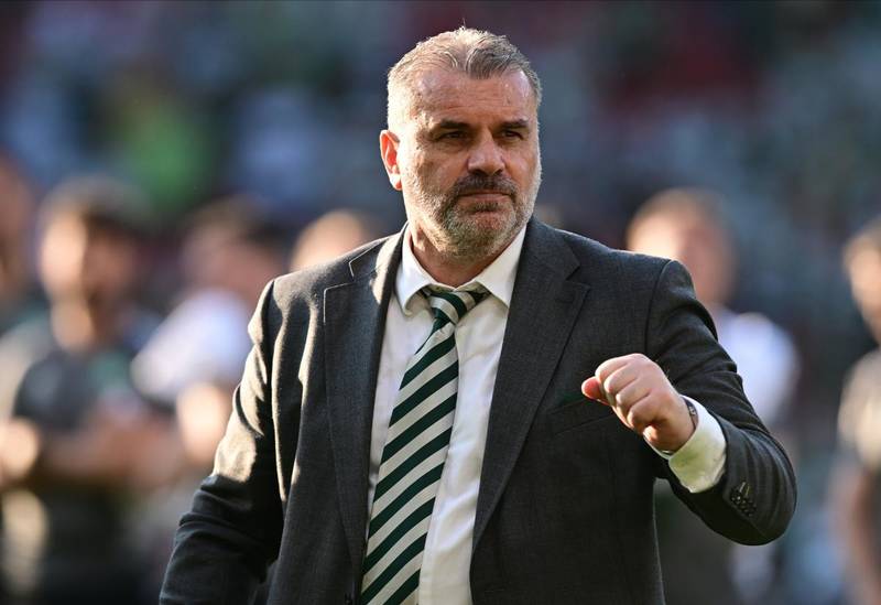 Celtic desperately miss Postecoglou after what Hutton spotted