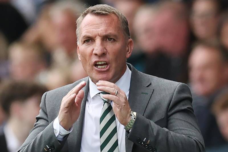 Celtic news: Rodgers has ‘massive’ problem after Phillips twist