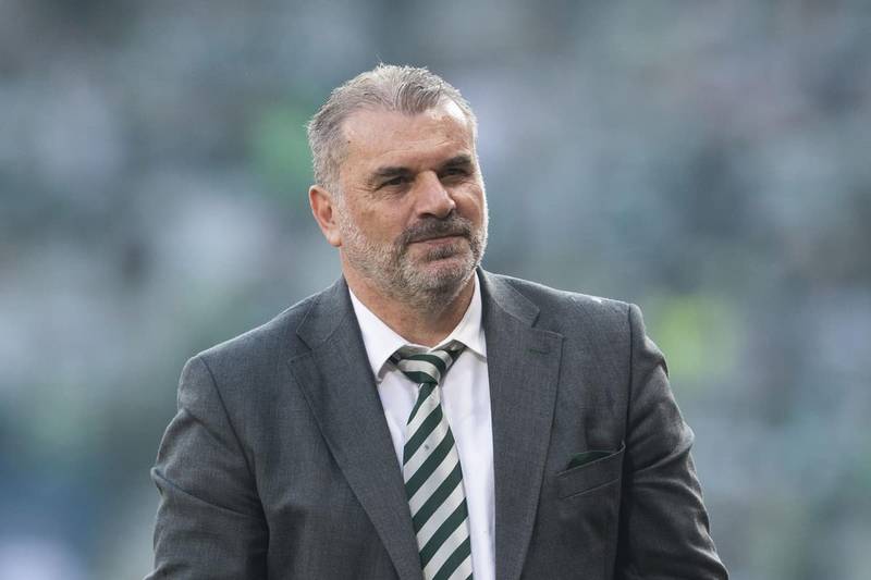 Dermot Desmond’s feelings on Ange Postecoglou’s Celtic exit revealed – ‘a very clever man who absolutely loved him’