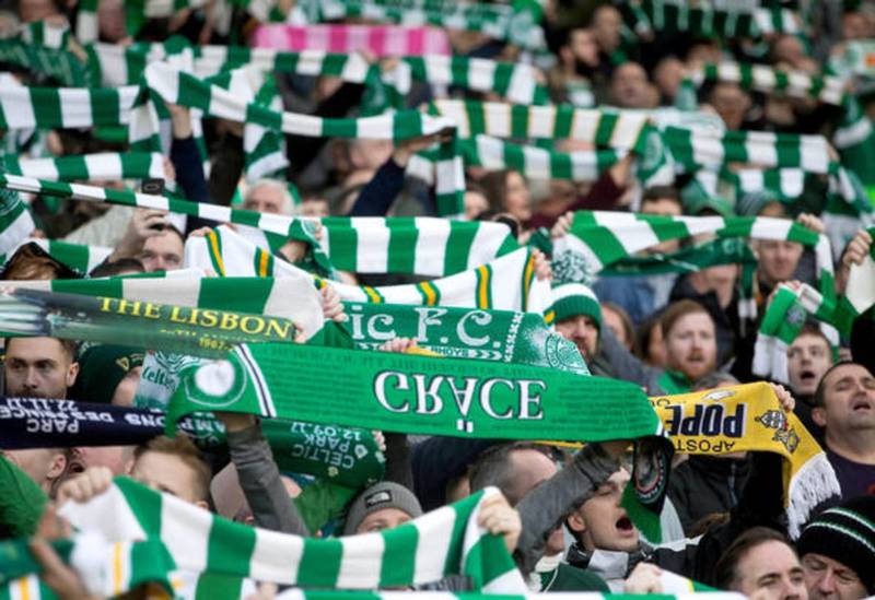 Kieran Maguire shares verdict on Celtic fan anger after £70m reveal