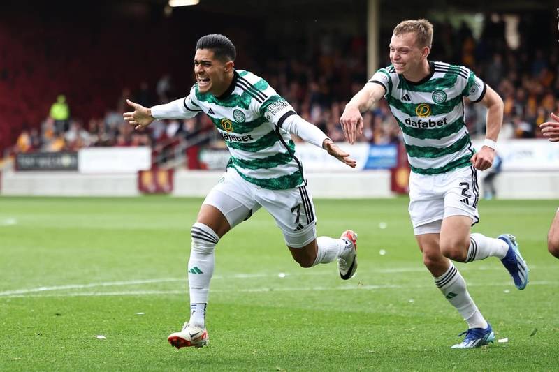 Motherwell 1-2 Celtic reaction: ‘How long left’ question behind late winner, flatness concern, player ratings